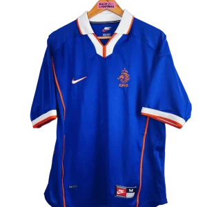 1998 – Pays-Bas (M)