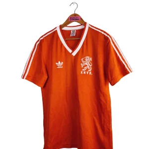 1985 / 1988 – Pays-Bas (M)