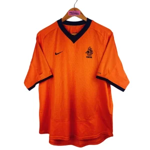 2000 – Pays-Bas (M)