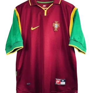 1999 / 2000 – Portugal (M)