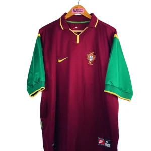 1999 / 2000 – Portugal (XL)