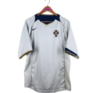 2004 / 2006 – Portugal (L)