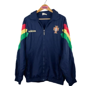 1992 – Portugal – veste (L)