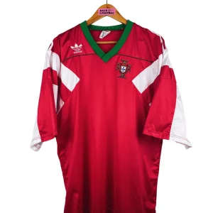 1990 / 1992 – Portugal – #16 (XL) *match issue*