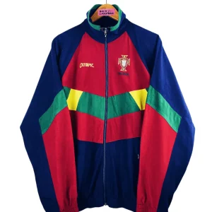 1995 – Portugal – veste (L)