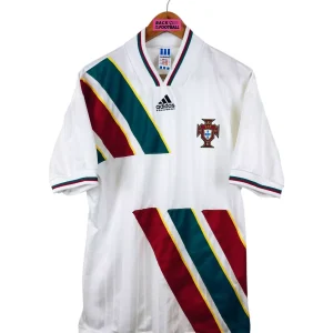 1994 – maillot extérieur Portugal (M)