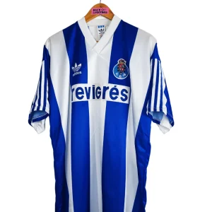 1990 / 1992 – Porto (XL)