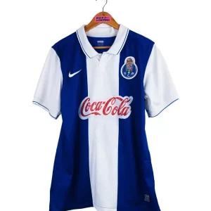 2009 / 2010 – Porto – #14 (L) *Match issue*