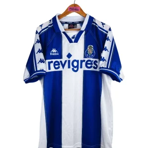 1997 / 1999 – Porto (XL)