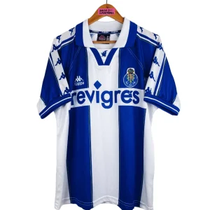 1997 / 1999 – Porto (M)