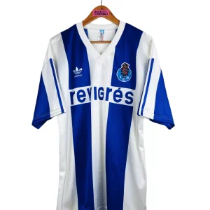 1990 / 1992 – Porto (L)