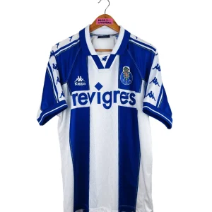 1997 / 1999 – Porto (M)
