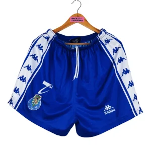1997 / 1999 – Porto – short (L)