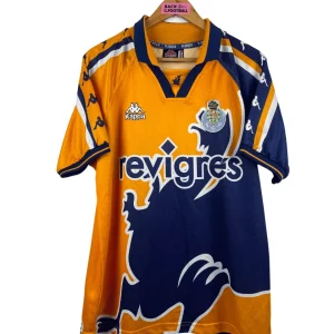 1997 / 1998 – Porto (L)