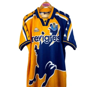 1997 / 1998 – Porto (L)