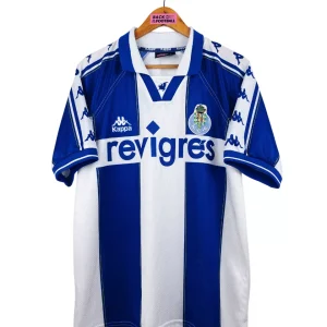 1997 / 1999 – Porto (L)