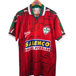 1998 – Portuguesa – #10 (M)