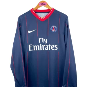 2009 / 2010 – maillot domicile PSG Paris Saint Germain (M) *player issue*
