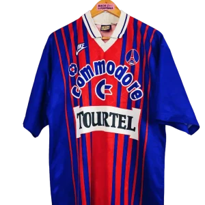 1993 / 1994 – Paris Saint Germain (L)