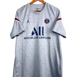 2021 / 2022 – Paris Saint Germain (L)
