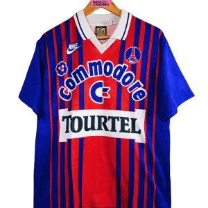 1993 / 1994 – Paris Saint Germain (M)