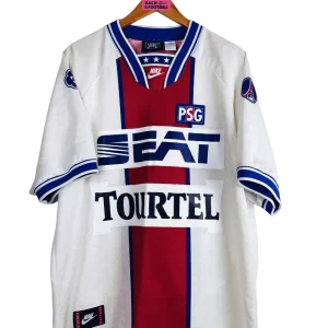 1994 / 1995 – Paris Saint Germain – Raï #10 (XL)