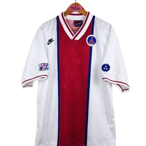 1995 / 1996 – PSG Paris Saint Germain (XL) *player issue*