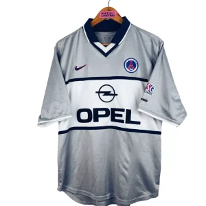 2000 / 2001 – PSG Paris Saint Germain (M)