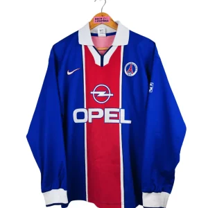 1997 / 1998 – PSG Paris Saint Germain (L) *Player issue*