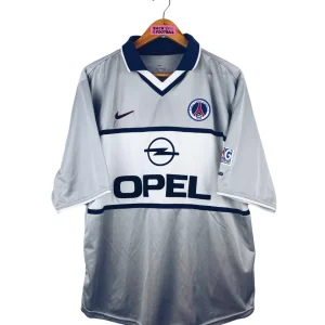 2000 / 2001 – PSG Paris Saint Germain (L)