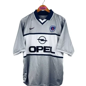 2000 / 2001 – PSG Paris Saint Germain (M)