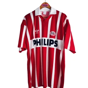 1990 / 1992 – PSV Eindhoven (XL)