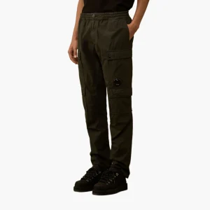 Pantalon cargo C.P. Company noir