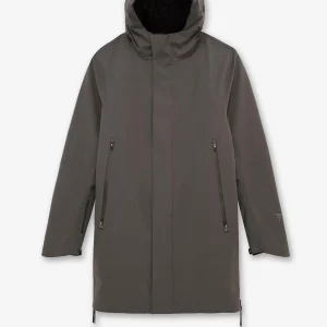 Planck Liner Parka
