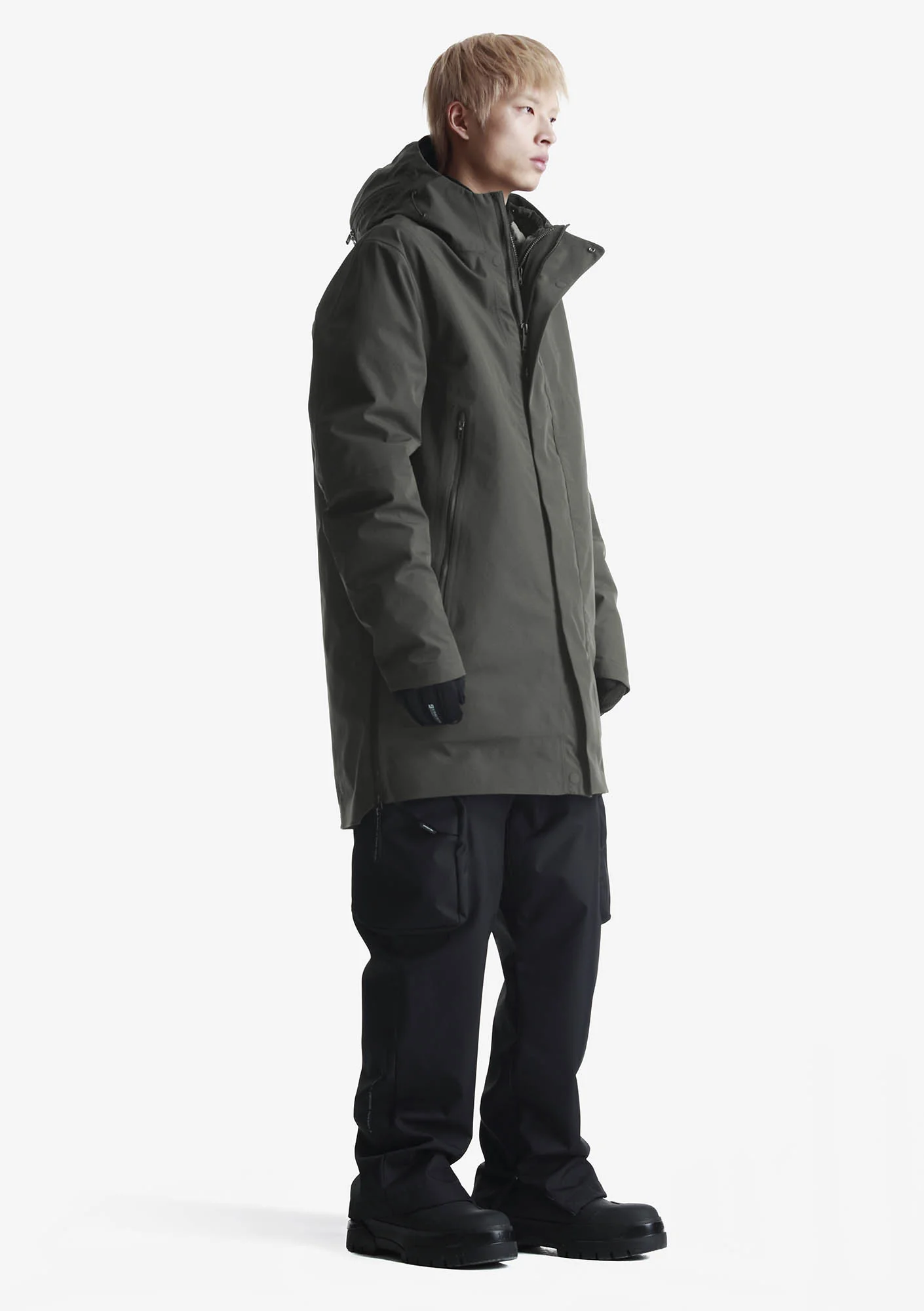 Planck Liner Parka – Image 3