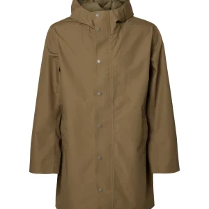 Byron Tech Coat