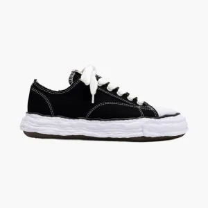Sneakers PETERSON 23 OG Black