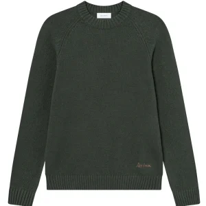 Brad Roundneck Knit