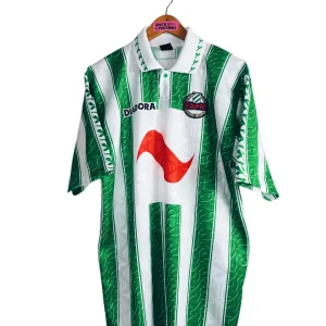 1994 / 1995 – Rapid Vienne (XL)