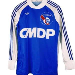 1978 / 1979 – RC Strasbourg (S/XS)