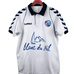 2013 / 2014 – polo RC Strasbourg (L)