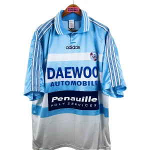 1996 / 1997 – maillot domicile RC Strasbourg (XL)