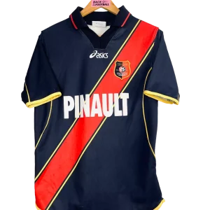2001 / 2002 – Stade Rennais – Centenaire (S)