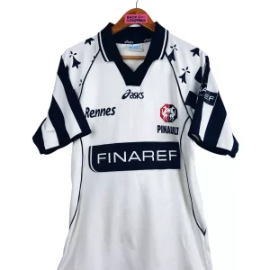 2001 / 2002 – Stade Rennais (L)