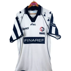 2001 / 2002 – Stade Rennais (L)