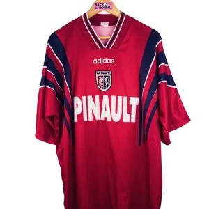 1996 / 1997 – maillot domicile Stade Rennais (XL)