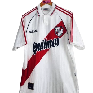 1995 / 1996 – River Plate (L)