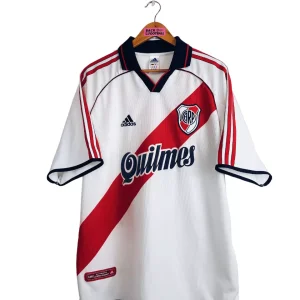 2000 / 2002 – River Plate (XL)
