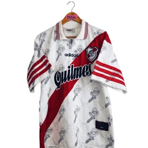 1996 / 1997 – River Plate (M)
