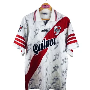 1996 / 1997 – maillot domicile River Plate (L)